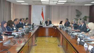 أبو المكارم: استراتيجية صادرات مصر لأفريقيا يستهدف زيادتها بنسبة 60%