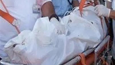 مصرع سيدة صدمتها سيارة على الطريق الصحراوي بالبحيرة