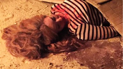 بالفيديو.. قتل هنا الزاهد في الحلقة العاشرة من «الميزان»