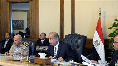 16 قرارا واستدراكان لرئيس الوزراء بالجريدة الرسمية