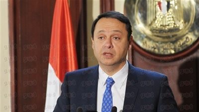 أشرف منصور: الجامعة الألمانية أكبر مؤسسة تعليمية عابرة للحدود