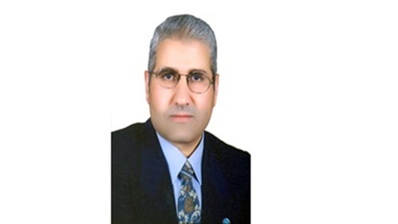 أحمد الغرباوي