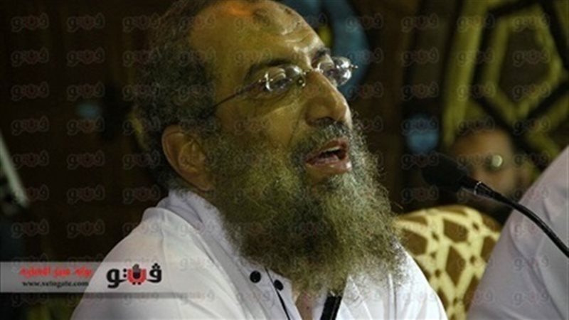  الدكتور ياسر برهامي
