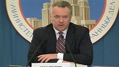 روسيا: الانتخابات السورية حدث مهم يحافظ على استمرار مؤسسات الدولة