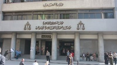 النيابة تخلى سبيل سائق قطار أرض اللواء