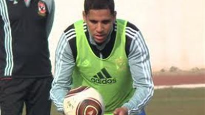 يحيى يحذر مدافع المقاصة من الاعتراض على التحكيم