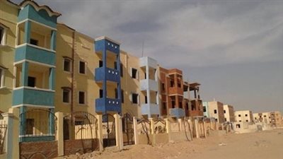 «ابني بيتك» يقترح سداد رسوم حماية لصالح الشرطة بدلا من الإتاوات