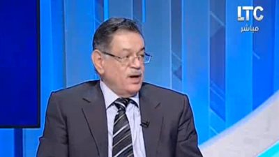 بالفيديو.. الخرباوي: جمال حشمت المخطط الأول لاغتيال هشام بركات