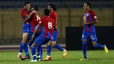 بتروجت يرفض بيع دبش للإسماعيلي