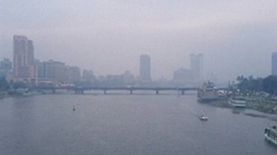 «الأرصاد»: شبورة مائية وطقس معتدل على أغلب الأنحاء