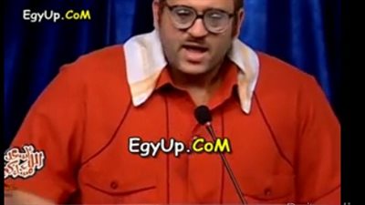 بالفيديو.. أبو حفيظة ينصب نفسه مستشارًا إعلاميا للسيسي
