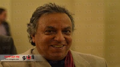 إميل شوقي: الجيش والشرطة قادرون على ردع الجماعة الإرهابية