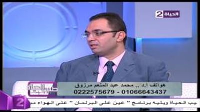 بالفيديو.. نظام تغذية خاص لفترة بعد عمليات تكميم المعدة