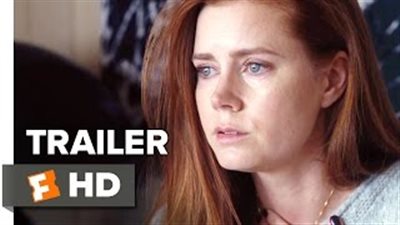 بالفيديو.. التريلر الرسمي لفيلم الدراما «Nocturnal Animals»