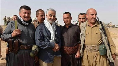 إقليم كردستان مستعد لاتفاق نفطي جديد مع بغداد