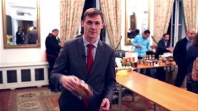 بالفيديو.. سفير بريطانيا: مصر مليئة بالمواهب والطموح