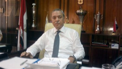 محافظ قنا: إنشاء غابة شجرية على مساحة 1800 فدان بدشنا