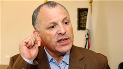 أبو ريدة يطالب الجماهير بتأجيل فرحتها والدعاء لمنتخب بلادها