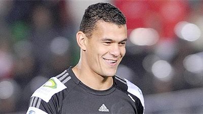 عبدالواحد السيد يثير دهشة «عمومية الزمالك» بعد إعلان ترشحه للانتخابات