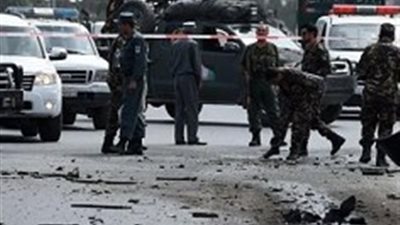 مصر تدين الهجوم الإرهابي على مستشفى عسكري في أفغانستان