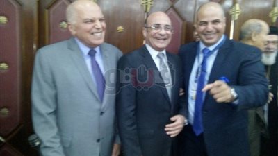 «المرشدين السياحيين» تسلم مشروع تعديل قانون النقابة إلى البرلمان