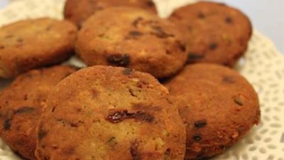 طريقة إعداد أقراص التونة من مطبخ الشيف العطار