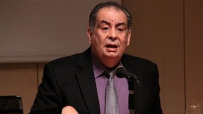 يوسف زيدان: «فهرست» 18 ألف مخطوطة