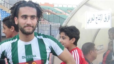 الإنتاج يحسم مصير باسم مرسي.. الأحد