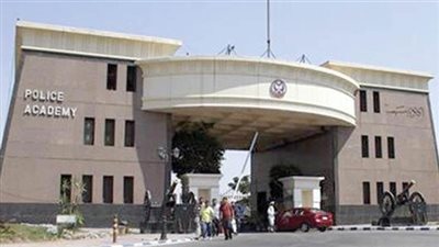 أكاديمية الشرطة تنظم حملة تبرع بالدم