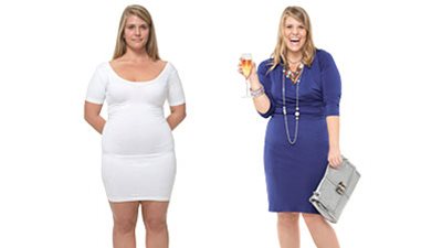 6 نصائح لصاحبات «جسم الكمثرى» لمظهر أكثر أناقة