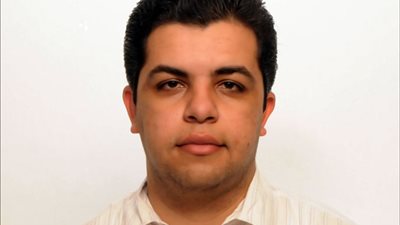 شقيق «الشامي» يكذب «تقصي الحقائق»: أخي مضرب عن الطعام وفقد نصف وزنه