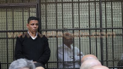 أبرز المحطات في اتهام صلاح هلال بـ«رشوة الزراعة».. القبض على «قدح» بتهمة التربح بداية الأزمة.. ضبط الوزير عقب استقالته.. تأجيل الحكم عليه 4 مرات.. و«الجنايات» تنهي القضية