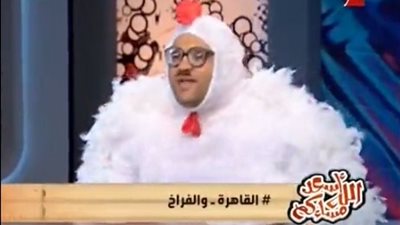 بالفيديو.. «أبو حفيظة» يسخر من طارق نور على طريقة إعلان «كوفرتينا»