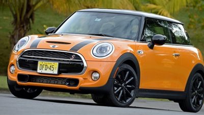 أسعار سيارات «ميني» الجديدة