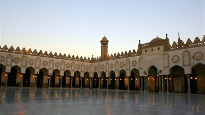 الجامع الأزهر يعلن انطلاق المسابقة الرمضانية الكبرى