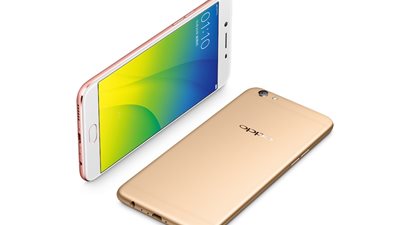 3 شركات صينية نامية تسعى لتجاوز أبل وسامسونج