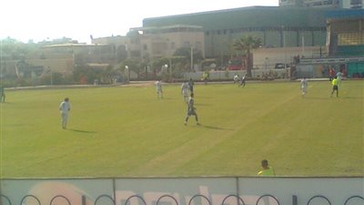 إلغاء مباراة 