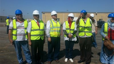 «تضامن بورسعيد» تطلق حملة «مصر بين الحلم والواقع»