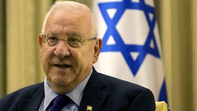 زيارة ملكية بريطانية لإسرائيل للمرة الأولى منذ عام 1948