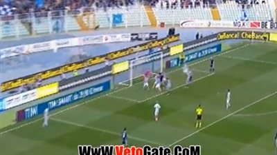 بالفيديو.. «بارولو» يتقدم بالهدف الثاني للاتسيو في بيسكارا