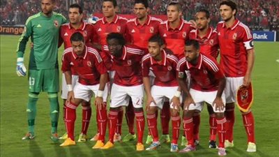 القناة الثانية تنقل المباريات الأفريقية للأهلي والزمالك وسموحة