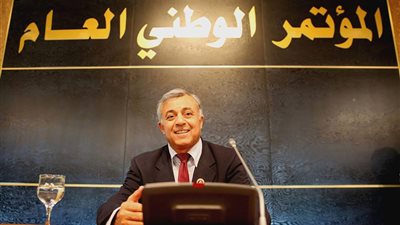 رئيس المؤتمر الوطني العام الليبي يهنئ «السيسي» بفوزه برئاسة مصر