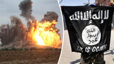 صحيفة بريطانية: مقاتلو داعش بالعراق يستسلمون بعد تخلي قادتهم عنهم
