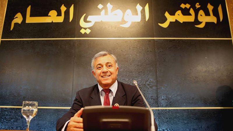 نوري أبوسهمين