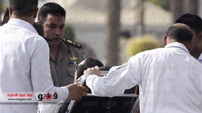 ننشر خطة تأمين سادس جلسات إعادة محاكمة القرن بأكاديمية الشرطة