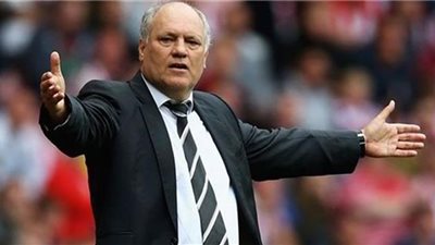 الكاف: الخروج الأفريقي وراء رحيل مارتن يول عن الأهلي