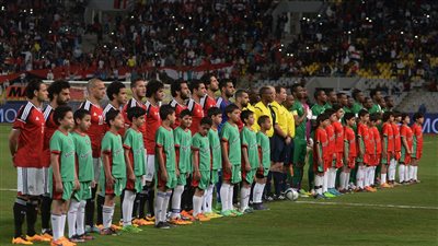«الفراعنة» تواصل التقدم.. المنتخب يتقدم 3 مراكز في تصنيف الـ«فيفا».. أبناء النيل في المركز الـ20 عالميا.. إنجاز أمم أفريقيا يضعنا في المقدمة.. و11 مقعدا يفصل «رجال كوبر» 