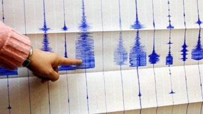 زلزال بقوة 3.6 درجات يضرب شمال تركيا