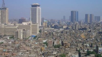 الإسكان: صرف التعويضات النقدية لأهالي مثلث ماسبيرو الأسبوع المقبل