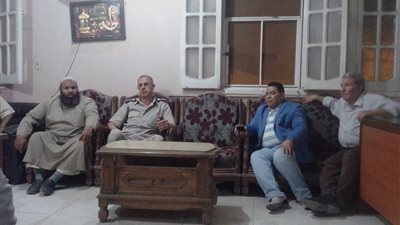 وكيل «صحة الشرقية» يطالب بتوفير قوات جيش لتأمين مستشفى بلبيس العام